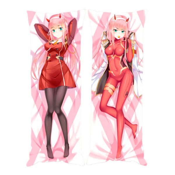 Подушка Обнимашка Дакимакура Милый во Франкcе Darling in the FranXX Zero Подушка Обнимашка 150 х 50 (8211)
Подушка Обнимашка Дакимакура Милый во Франкcе Darling in the FranXX Zero Подушка Обнимашка 150 х 50 (8211)