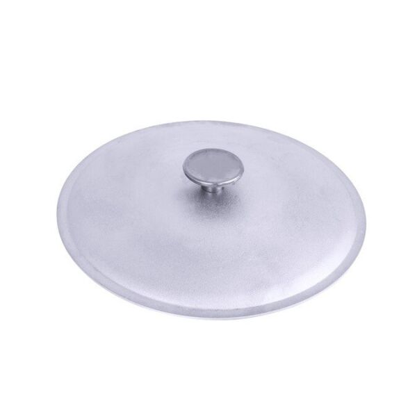 Крышка Биол 30 см Серебристый 
Крышка Биол 30 см Серебристый