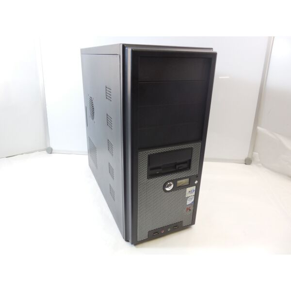 Системный блок, компьютер, Core i3 4370, 4 ядра по 3,8 ГГц, 16 Гб ОЗУ DDR3, HDD 500 Гб, SSD 120 Гб, видео 1Гб refurbished
Системный блок, компьютер, Core i3 4370, 4 ядра по 3,8 ГГц, 16 Гб ОЗУ DDR3, HDD 500 Гб, SSD 120 Гб, видео 1Гб refurbished