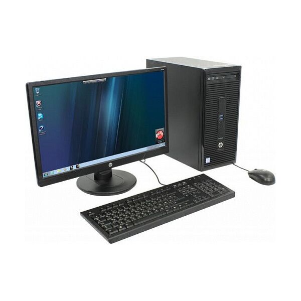 Компьютер в сборе,Core i5-4460, 4 ядра по 3.40 ГГц, 16 Гб ОЗУ DDR3, HDD 500 Гб, SSD 120 Gb, монитор 24 дюйма refurbished
Компьютер в сборе,Core i5-4460, 4 ядра по 3.40 ГГц, 16 Гб ОЗУ DDR3, HDD 500 Гб, SSD 120 Gb, монитор 24 дюйма refurbished