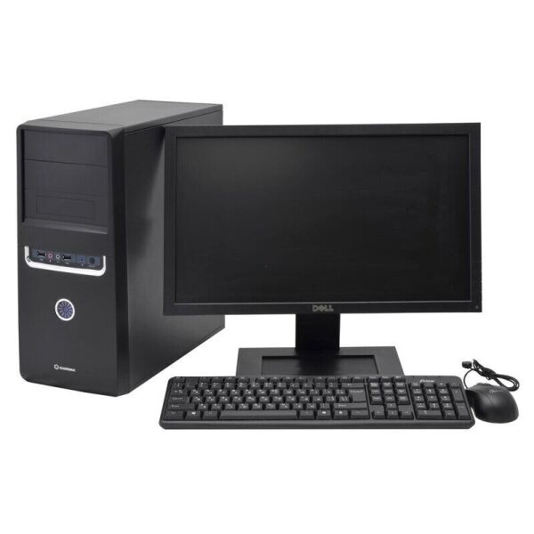 Компьютер в сборе,Core i7- 3 gen, 4 ядра по 3.40 ГГц, 8 Гб ОЗУ DDR3, HDD 500 Гб, SSD 120 Gb, монитор 19" 16:9 refurbished
Компьютер в сборе,Core i7- 3 gen, 4 ядра по 3.40 ГГц, 8 Гб ОЗУ DDR3, HDD 500 Гб, SSD 120 Gb, монитор 19" 16:9 refurbished