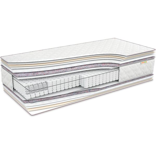 Матрас Musson Balance-SOFT 120x200см
Матрас Musson Balance-SOFT 120x200см