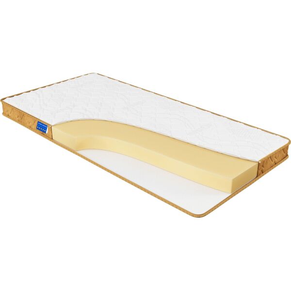 Матрас Musson РЕЛАКС 1600*2000
Матрас Musson РЕЛАКС 1600*2000