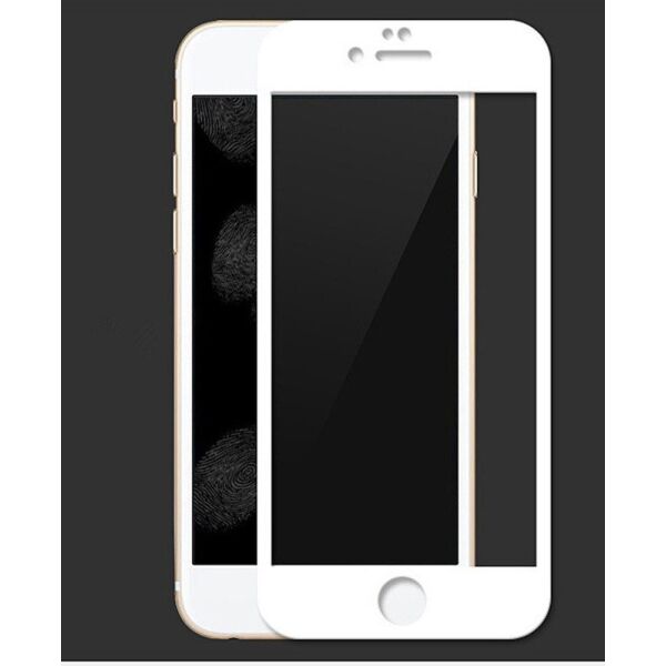 Защитное стекло LUX для Apple Iphone 5 / 5C / 5S / SE Full Сover белый 0,3 мм в упаковке
Защитное стекло LUX для Apple Iphone 5 / 5C / 5S / SE Full Сover белый 0,3 мм в упаковке