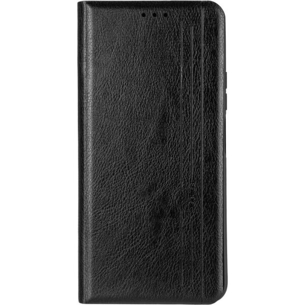 Чехол Fiji Gelius New для Huawei P Smart 2021 книжка Book Cover Leather с магнитом Black
Чехол Fiji Gelius New для Huawei P Smart 2021 книжка Book Cover Leather с магнитом Black
