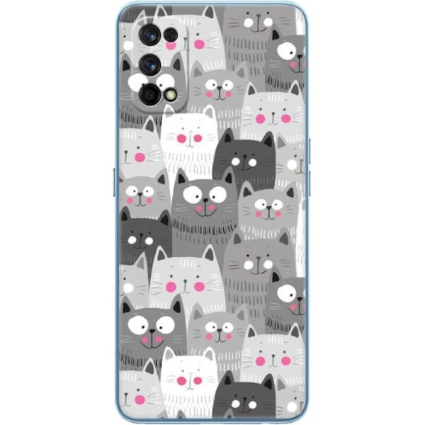 Силиконовый чехол BoxFace Realme 7 Pro (41746-up1948)
Силиконовый чехол BoxFace Realme 7 Pro (41746-up1948)