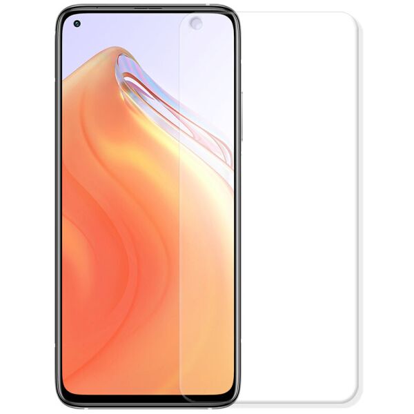 Противоударная защитная пленка BoxFace Xiaomi Mi 10T/ Mi 10T Pro Прозрачная Передняя (41346)
Противоударная защитная пленка BoxFace Xiaomi Mi 10T/ Mi 10T Pro Прозрачная Передняя (41346)