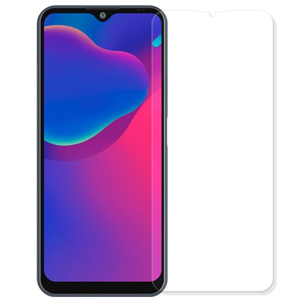 Противоударная защитная пленка BoxFace ZTE Blade V2020 Smart Прозрачная Передняя и задняя (41453)
Противоударная защитная пленка BoxFace ZTE Blade V2020 Smart Прозрачная Передняя и задняя (41453)