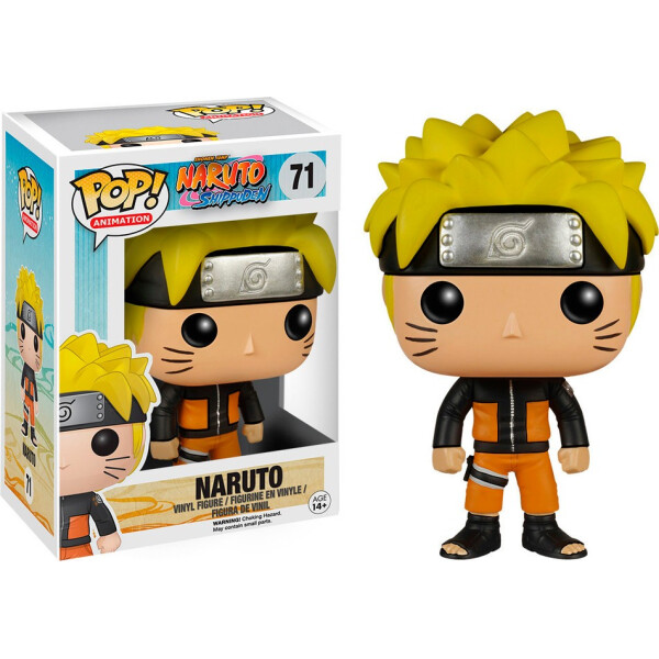 Фигурка Funko Pop Фанко Поп Naruto Shippuden Naruto Uzumaki Наруто Шиппуден Наруто Узумаки 10 см NA 71
Фигурка Funko Pop Фанко Поп Naruto Shippuden Naruto Uzumaki Наруто Шиппуден Наруто Узумаки 10 см NA 71