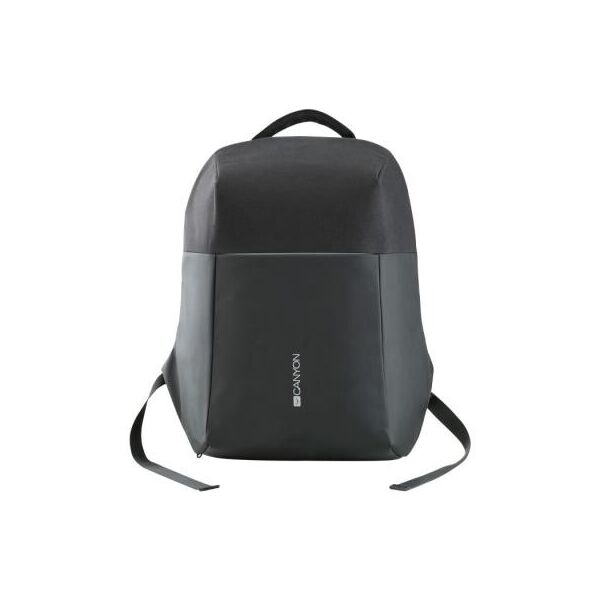 Рюкзак для ноутбука CANYON 15.6 BP-9 Anti-theft backpack, Black Anti-theft backpack (CNS-CBP5BB9)
Рюкзак для ноутбука CANYON 15.6 BP-9 Anti-theft backpack, Black Anti-theft backpack (CNS-CBP5BB9)