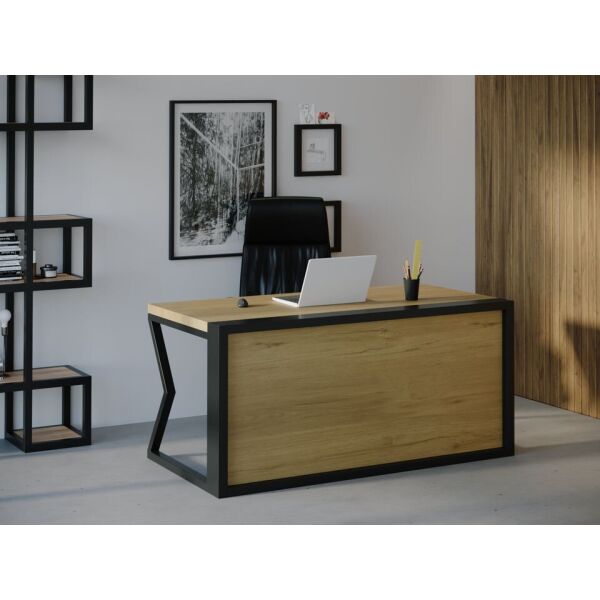 Компьютерный стол Skandi Wood SW111 Миссури 180 х 80 х 75 см Массив Ясень Натуральный (SW111188075NaarrAsh)
Компьютерный стол Skandi Wood SW111 Миссури 180 х 80 х 75 см Массив Ясень Натуральный (SW111188075NaarrAsh)