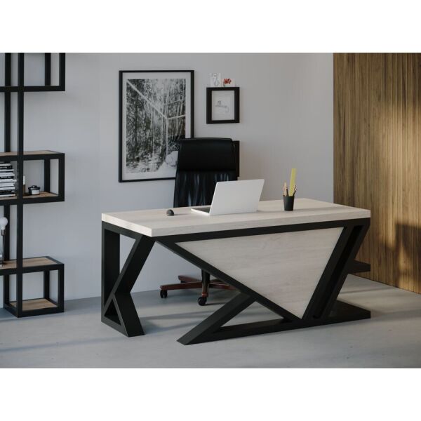 Компьютерный стол Skandi Wood SW118 Юта 120 х 80 х 75 см Массив Ясень Белый (SW118128075WharrAsh)
Компьютерный стол Skandi Wood SW118 Юта 120 х 80 х 75 см Массив Ясень Белый (SW118128075WharrAsh)