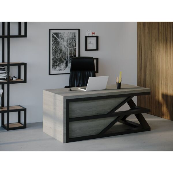 Компьютерный стол Skandi Wood SW113 Небраска 120 х 80 х 75 см Массив Ясень Темно-Cерый (SW113128075DaarrAsh)
Компьютерный стол Skandi Wood SW113 Небраска 120 х 80 х 75 см Массив Ясень Темно-Cерый (SW113128075DaarrAsh)