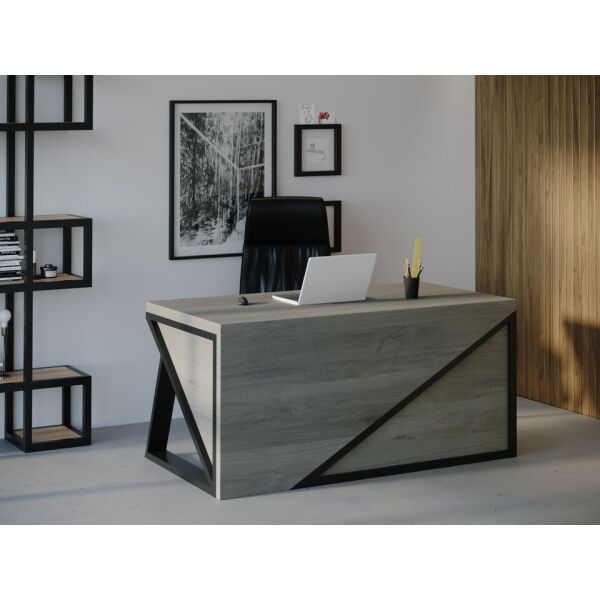 Компьютерный стол Skandi Wood SW108 Канзас 150 х 80 х 75 см Массив Ясень Темно-Cерый (SW108158075DaarrAsh)
Компьютерный стол Skandi Wood SW108 Канзас 150 х 80 х 75 см Массив Ясень Темно-Cерый (SW108158075DaarrAsh)