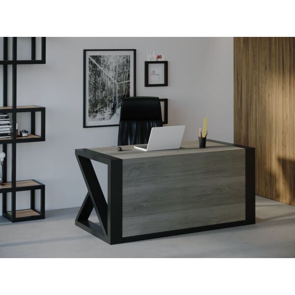Компьютерный стол Skandi Wood SW115 Оклахома 180 х 80 х 75 см Массив Ясень Темно-Cерый (SW115188075DaarrAsh)
Компьютерный стол Skandi Wood SW115 Оклахома 180 х 80 х 75 см Массив Ясень Темно-Cерый (SW115188075DaarrAsh)