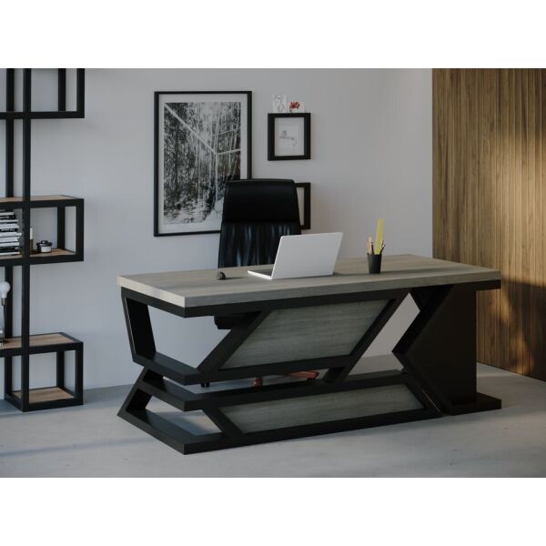 Компьютерный стол Skandi Wood SW114 Виргиния 135 х 80 х 75 см Массив Ясень Темно-Cерый (SW114138075DaarrAsh)
Компьютерный стол Skandi Wood SW114 Виргиния 135 х 80 х 75 см Массив Ясень Темно-Cерый (SW114138075DaarrAsh)