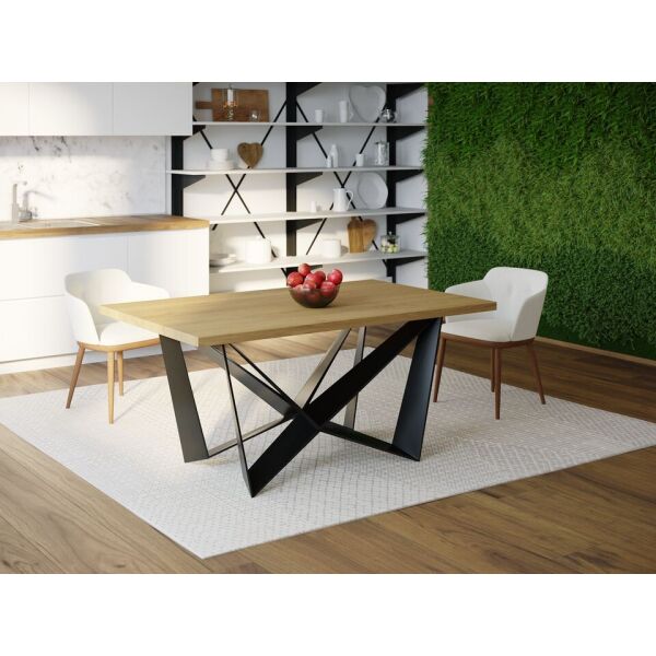 Обеденный стол Skandi Wood SW112 Чарлстон 120 х 80 х 75 см Массив Ясень Натуральный (SW112128075NaarrAsh)
Обеденный стол Skandi Wood SW112 Чарлстон 120 х 80 х 75 см Массив Ясень Натуральный (SW112128075NaarrAsh)