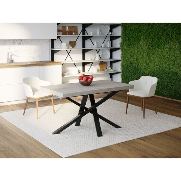 Обеденный стол Skandi Wood SW048 Колорадо 135 х 80 х 75 см Массив Ясень Серый (SW048138075GrarrAsh)
Обеденный стол Skandi Wood SW048 Колорадо 135 х 80 х 75 см Массив Ясень Серый (SW048138075GrarrAsh)