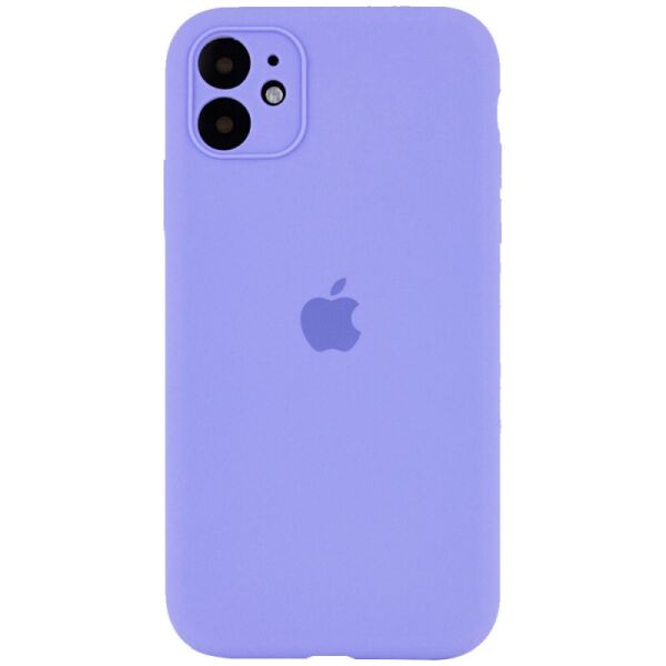 Чехол Silicone Case Full Camera Protective (AA) для Apple iPhone 12 mini (5.4") (Сиреневый / Dasheen) (1106181)
Чехол Silicone Case Full Camera Protective (AA) для Apple iPhone 12 mini (5.4") (Сиреневый / Dasheen) (1106181)