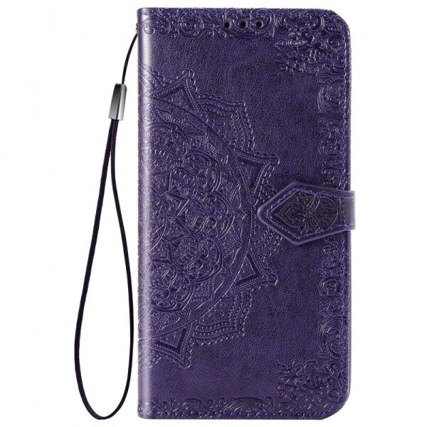 Кожаный чехол (книжка) Art Case с визитницей для Xiaomi Redmi Note 9T (Фиолетовый) (100068200)
Кожаный чехол (книжка) Art Case с визитницей для Xiaomi Redmi Note 9T (Фиолетовый) (100068200)