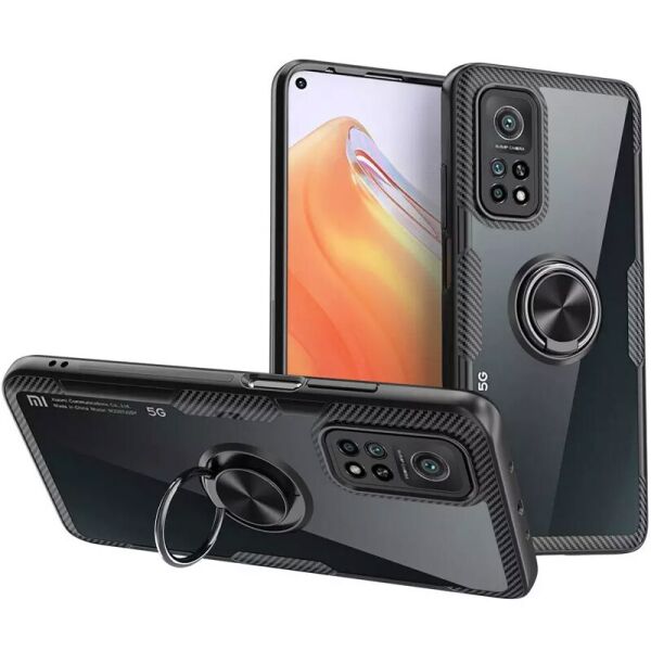 TPU+PC чехол Deen CrystalRing for Magnet (opp) для Xiaomi Mi 10T (Бесцветный / Черный) (1105572)
TPU+PC чехол Deen CrystalRing for Magnet (opp) для Xiaomi Mi 10T (Бесцветный / Черный) (1105572)