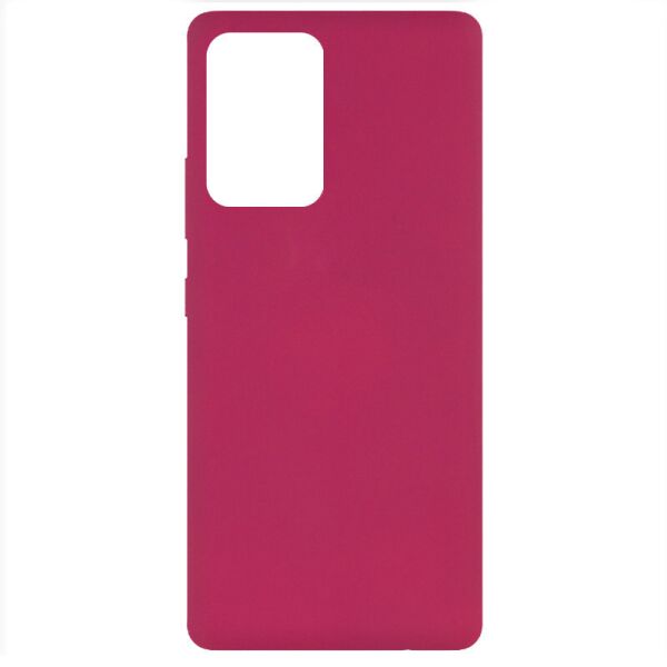 Чехол Silicone Cover Full without Logo (A) для Samsung Galaxy A72 5G (Бордовый / Marsala) (1104961)
Чехол Silicone Cover Full without Logo (A) для Samsung Galaxy A72 5G (Бордовый / Marsala) (1104961)