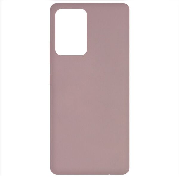 Чехол Silicone Cover Full without Logo (A) для Samsung Galaxy A52 5G (Розовый / Pink Sand) (1104951)
Чехол Silicone Cover Full without Logo (A) для Samsung Galaxy A52 5G (Розовый / Pink Sand) (1104951)