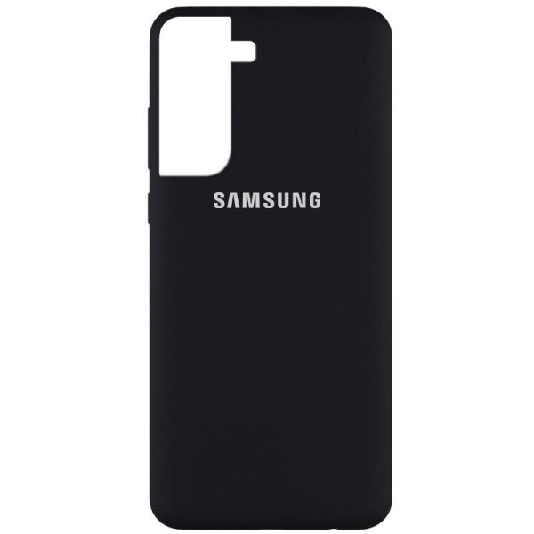 Чехол Silicone Cover Full Protective (AA) для Samsung Galaxy S21 (Черный / Black) (1105208)
Чехол Silicone Cover Full Protective (AA) для Samsung Galaxy S21 (Черный / Black) (1105208)