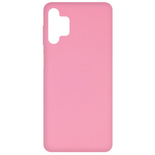 Чехол Silicone Cover Full without Logo (A) для Samsung Galaxy A32 5G (Розовый / Pink) (1104911)
Чехол Silicone Cover Full without Logo (A) для Samsung Galaxy A32 5G (Розовый / Pink) (1104911)