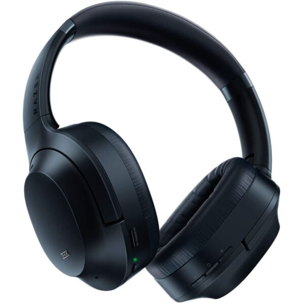 Наушники Razer Opus Midnight Blue (RZ04-02490100-R3M1)