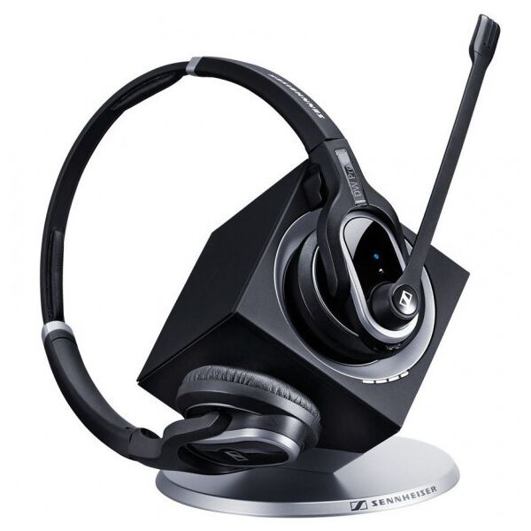 Наушники Sennheiser DW 30 ML - EU