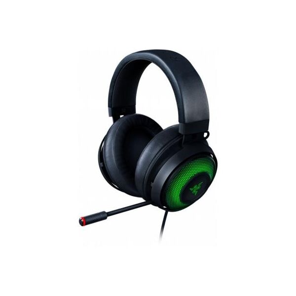 Наушники Razer Kraken Ultimate Black (RZ04-03180100-R3M1)