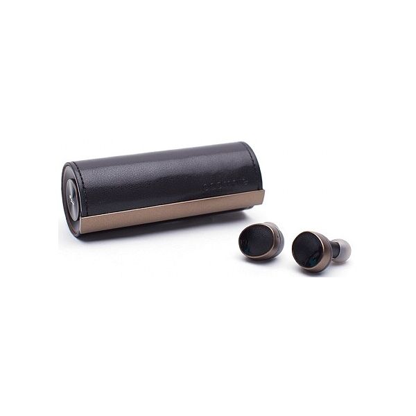 Наушники PaMu Scroll Plus Black