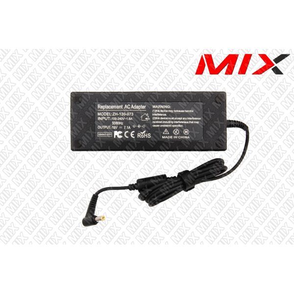 Блок питания для Acer VX 15 VX15 VX5-591G 19V/7.1A/135W H-COPY Класс А 10454002 High Copy
Блок питания для Acer VX 15 VX15 VX5-591G 19V/7.1A/135W H-COPY Класс А 10454002 High Copy
