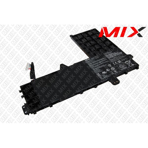 Батарея для ASUS Vivobook E502NA EeeBook E502SA (B21N1506) 7.6V 4110mAh 9356000 Original
Батарея для ASUS Vivobook E502NA EeeBook E502SA (B21N1506) 7.6V 4110mAh 9356000 Original