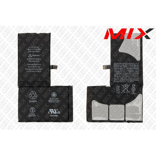 Батарея для APPLE 616-0428/616-0433 APPLE iPhone 3G Li-ion 3.7V 1220mAh 7814000 Original
Батарея для APPLE 616-0428/616-0433 APPLE iPhone 3G Li-ion 3.7V 1220mAh 7814000 Original