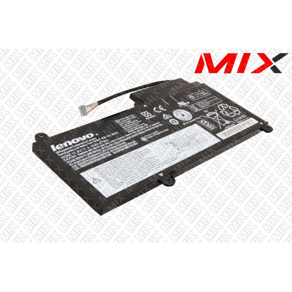 Батарея для LENOVO ThinkPad Edge E450 E450C E455 E460 E460C 11.4V 4100mAh 10846001 Original
Батарея для LENOVO ThinkPad Edge E450 E450C E455 E460 E460C 11.4V 4100mAh 10846001 Original