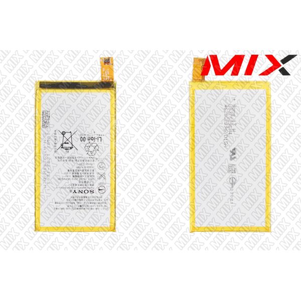 Батарея для SONY D5833, E5303 Xperia C4, E5306, E5333i Li-Polymer 3.8V 2600mAh 8091003 Original
Батарея для SONY D5833, E5303 Xperia C4, E5306, E5333i Li-Polymer 3.8V 2600mAh 8091003 Original