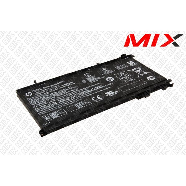 Батарея для HP Pavilion 15-BC 15-AX 15T-AX 15.4V 4112mAh (TE04XL HSTNN-DB7T) Тип2 10435001 Original
Батарея для HP Pavilion 15-BC 15-AX 15T-AX 15.4V 4112mAh (TE04XL HSTNN-DB7T) Тип2 10435001 Original