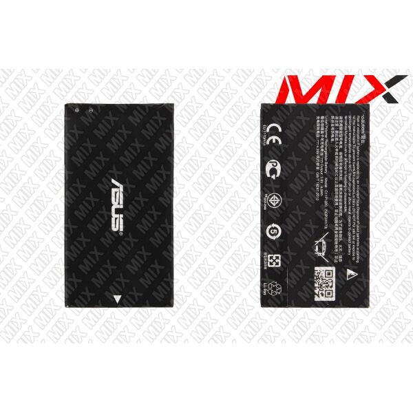 Батарея для ASUS C11P1325/C11PKJQ ASUS ZenFone 6 (A600CG) Li-Polymer 3.8V 3300mAh 7889000 Original
Батарея для ASUS C11P1325/C11PKJQ ASUS ZenFone 6 (A600CG) Li-Polymer 3.8V 3300mAh 7889000 Original