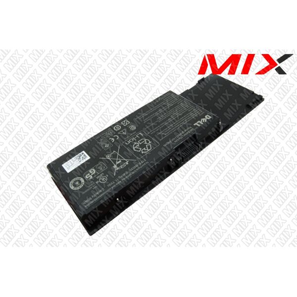 Батарея для DELL Precision M6400 M6500 C565C G102C F678F KR854 5K145 11.1V 8400mAh 10197000 Original
Батарея для DELL Precision M6400 M6500 C565C G102C F678F KR854 5K145 11.1V 8400mAh 10197000 Original