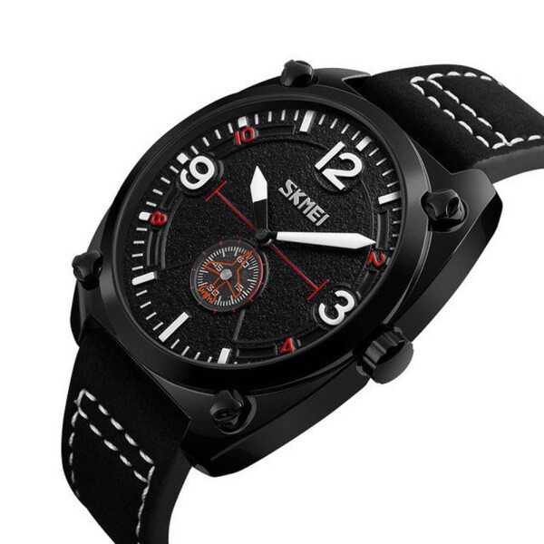 Наручные часы Skmei 9155 Black BOX