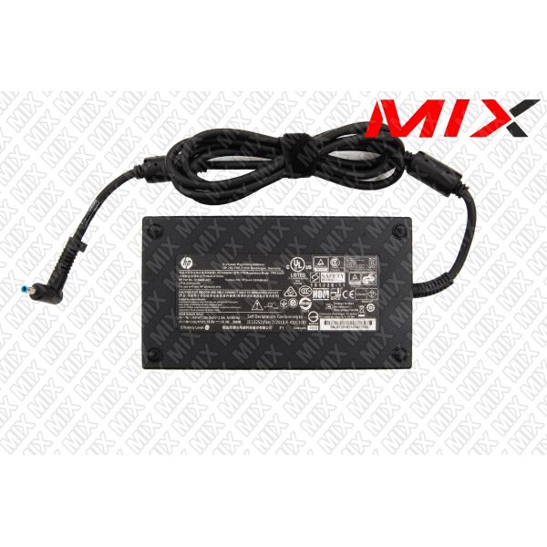 Блок питания для HP 19.5V 10.3A (200W), разъемы 4.5/3.0 (TPN-CA03 815680-002 835888-001) 10670000 Original
Блок питания для HP 19.5V 10.3A (200W), разъемы 4.5/3.0 (TPN-CA03 815680-002 835888-001) 10670000 Original