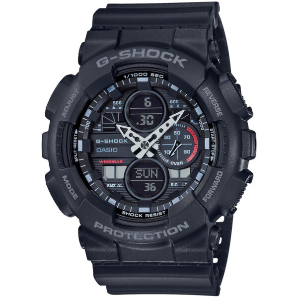 Наручные часы CASIO GA-140-1A1ER