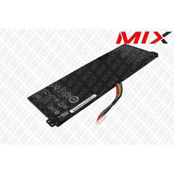 Батарея для ACER ES1-523-20DG ES1-523-68NA ES1-523-44LU ES1-523-2342 AP16M5J 7.7V 4660mAh 10498010 Original
Батарея для ACER ES1-523-20DG ES1-523-68NA ES1-523-44LU ES1-523-2342 AP16M5J 7.7V 4660mAh 10498010 Original