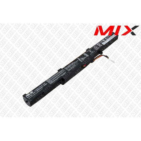 Батарея для ASUS K751LK K751LN K751LX K751M K751MA K751MD K751MJ K751S K751SA 15V 2900mAh 10777008 Original
Батарея для ASUS K751LK K751LN K751LX K751M K751MA K751MD K751MJ K751S K751SA 15V 2900mAh 10777008 Original