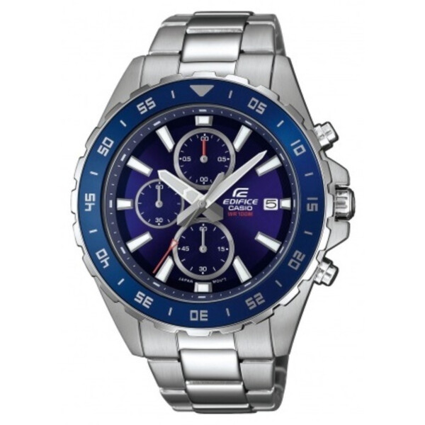 Наручные часы CASIO EFR-568D-2AVUEF 
Наручные часы CASIO EFR-568D-2AVUEF