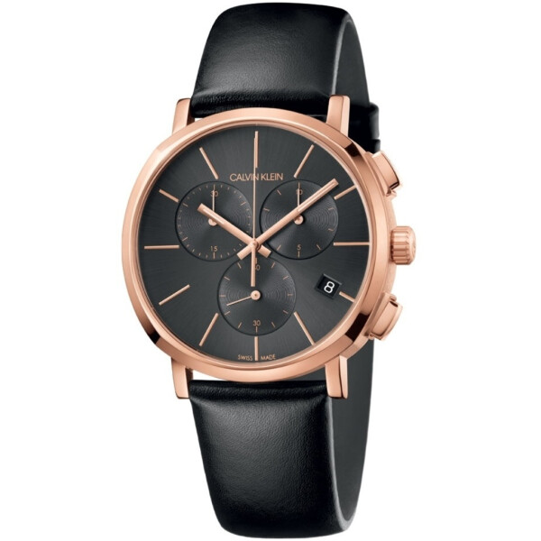 Наручные часы CALVIN KLEIN K8Q376C3