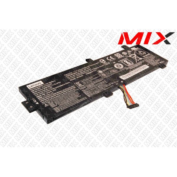 Батарея для LENOVO IdeaPad 310-15ISK 510-15ISK 510-15IKB L15L2PB4 L15L2PB5 7.6V 3816mAh Тип2 8516000 Original
Батарея для LENOVO IdeaPad 310-15ISK 510-15ISK 510-15IKB L15L2PB4 L15L2PB5 7.6V 3816mAh Тип2 8516000 Original