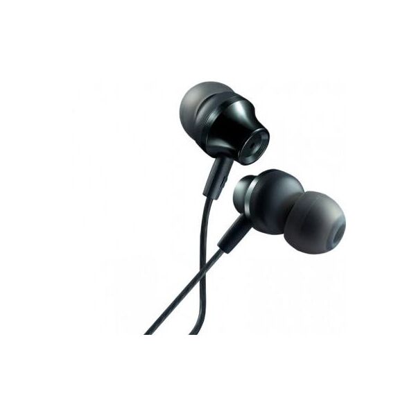 Наушники CANYON Black (CNS-CEP3DG)